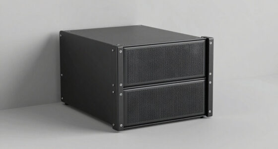 10 Best Wall Mount Server Rack in 2026 — The Ultimate Buyer’s Guide