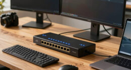 11 Best Best 16-Port KVM Over IP Switch in 2026