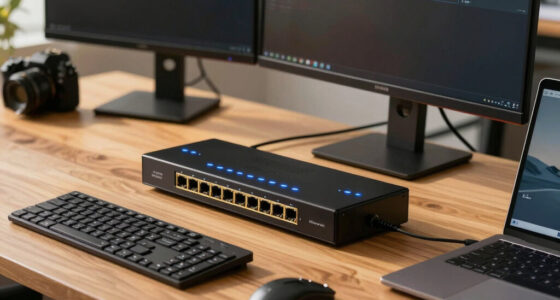 11 Best Best 16-Port KVM Over IP Switch in 2026