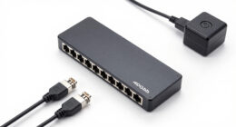 11 Best Best 40GbE Switch in 2026