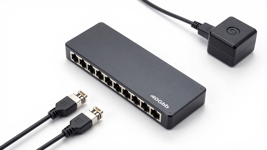 11 Best Best 40GbE Switch in 2026