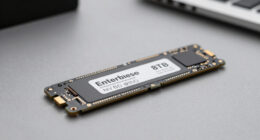 11 Best Best Enterprise NVMe SSD 8TB in 2026