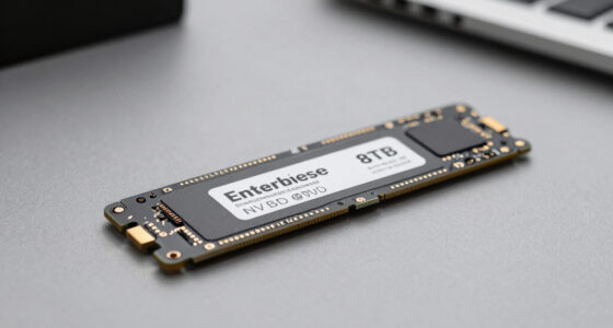 11 Best Best Enterprise NVMe SSD 8TB in 2026