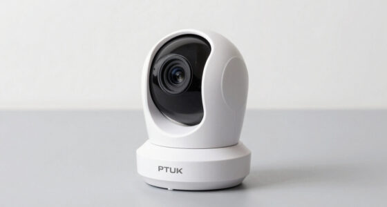 11 Best Best PTZ Security Camera in 2026