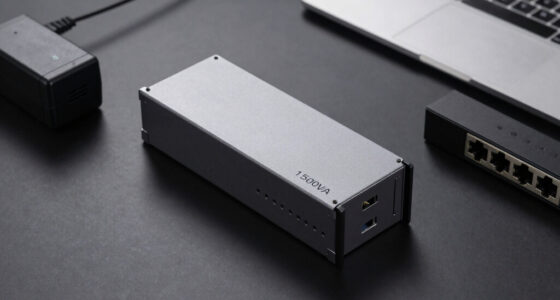 11 Best Best Rackmount UPS 1500VA in 2026