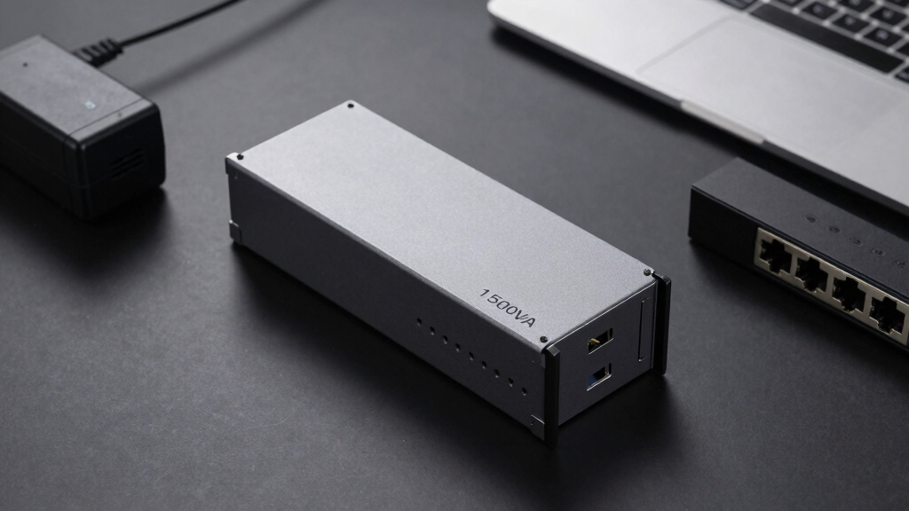 11 Best Best Rackmount UPS 1500VA in 2026