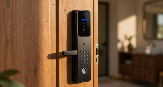 11 Best Biometric Access Control Systems in 2026