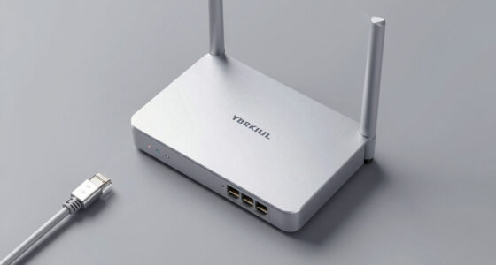 11 Best Business Class Modem in 2026