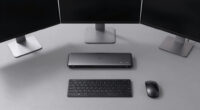 11 Best Docking Station For 3 Monitors in 2026