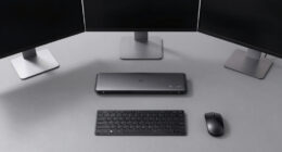 11 Best Docking Station For 3 Monitors in 2026