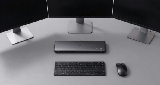 11 Best Docking Station For 3 Monitors in 2026