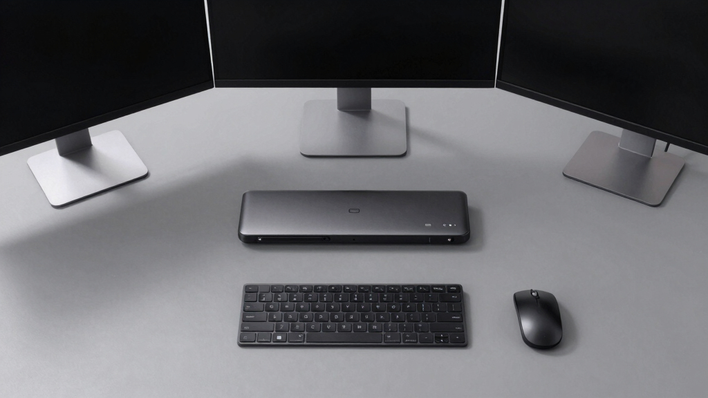 11 Best Docking Station For 3 Monitors in 2026