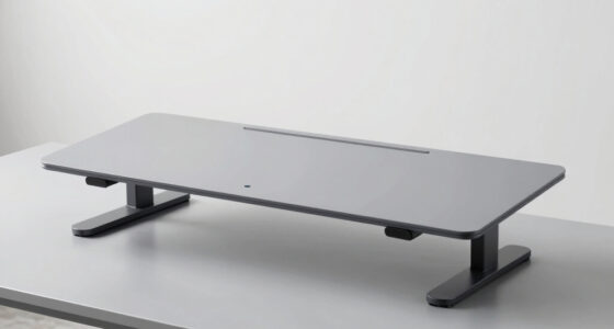 11 Best Electric Standing Desk in 2026