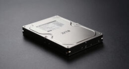 11 Best Enterprise HDD 22TB in 2026