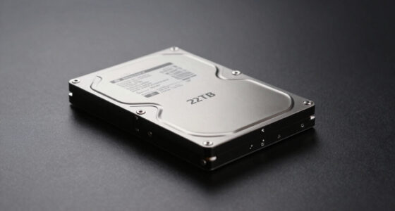 11 Best Enterprise HDD 22TB in 2026