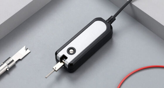 11 Best Fiber Fusion Splicer in 2026 — The Ultimate Buyer’s Guide