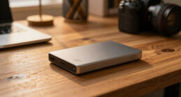 11 Best Hardware Encrypted External SSD 8TB in 2026