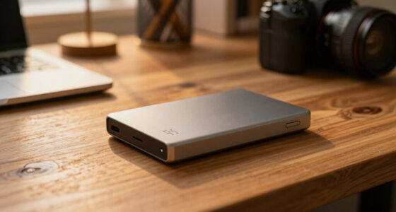 11 Best Hardware Encrypted External SSD 8TB in 2026