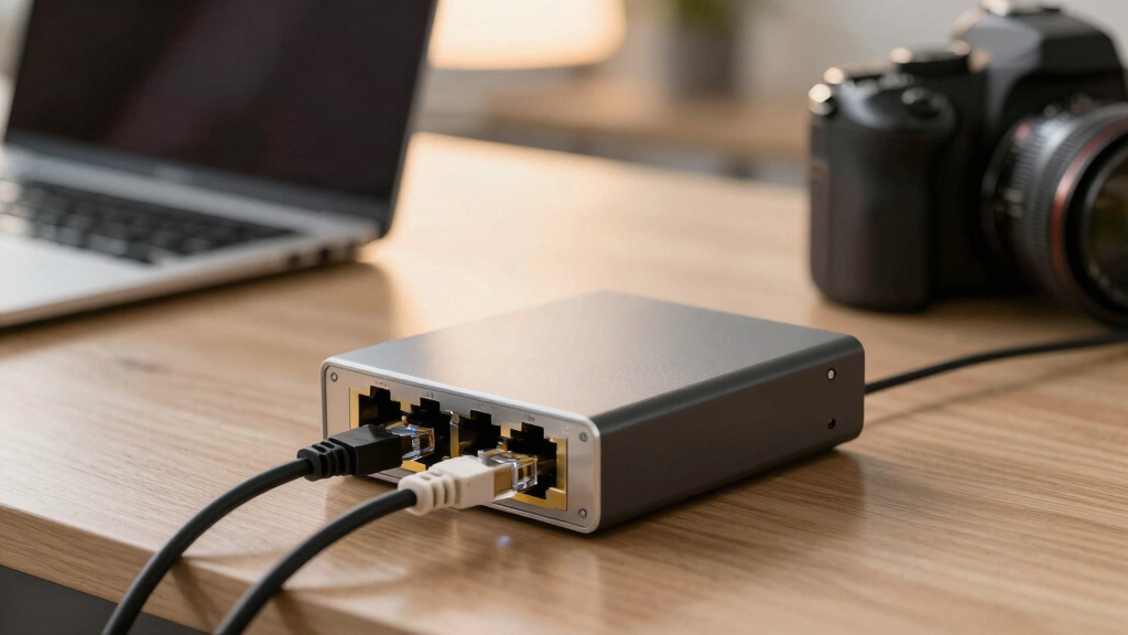 11 Best Network Tap Device in 2026