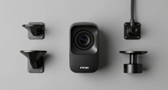 11 Best PoE Security Camera Systems in 2026