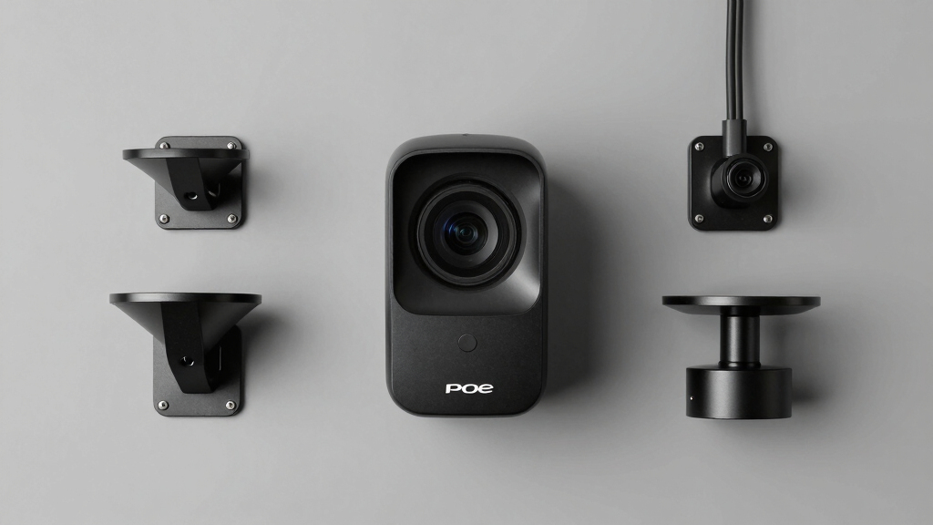11 Best PoE Security Camera Systems in 2026