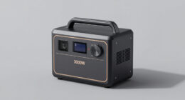 11 Best Portable Power Station 3000W in 2026
