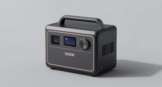 11 Best Portable Power Station 3000W in 2026