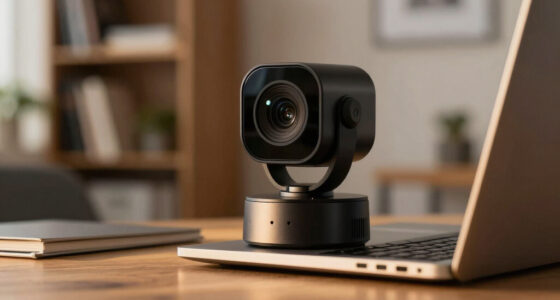 11 Best PTZ Webcam in 2026 — Top Picks for Every Need