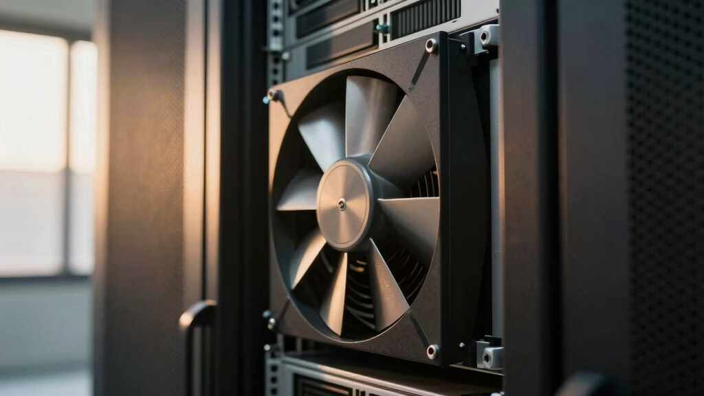 11 Best Rack Cooling Fan Units in 2026