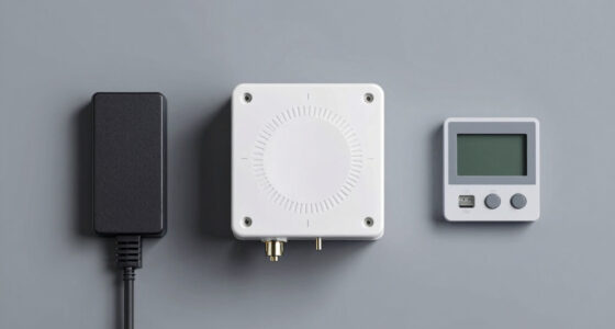 11 Best Server Room Temperature Sensors in 2026