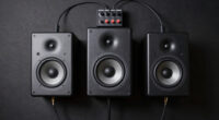 11 Best Studio Monitor Speakers in 2026