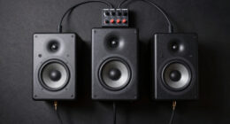11 Best Studio Monitor Speakers in 2026