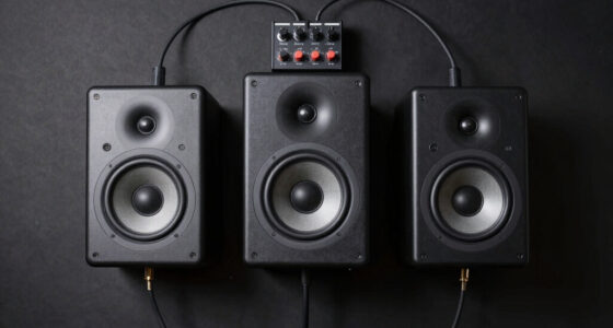 11 Best Studio Monitor Speakers in 2026
