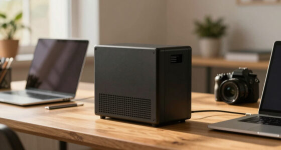 11 Best Ups for Home Office in 2026