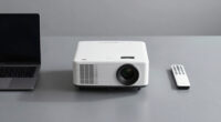 12 Best 4K Projector For Conference Room In 2026