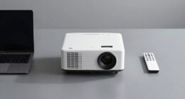 12 Best 4K Projector For Conference Room In 2026