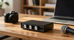 12 Best Audio Interface For Creators In 2026