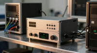 12 Best Best Datacenter Crash Cart in 2026