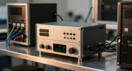 12 Best Best Datacenter Crash Cart in 2026