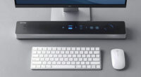 12 Best Best Monitor With Built-In KVM in 2026