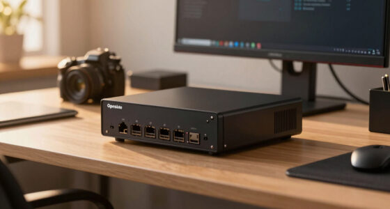 12 Best Best OPNsense Firewall Appliance in 2026