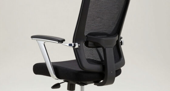 12 Best Best Premium Ergonomic Office Chair in 2026