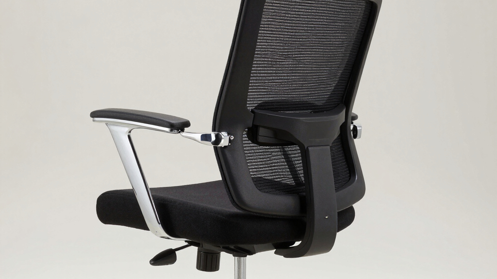 12 Best Best Premium Ergonomic Office Chair in 2026