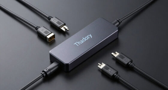 12 Best Best Thunderbolt KVM Switch in 2026