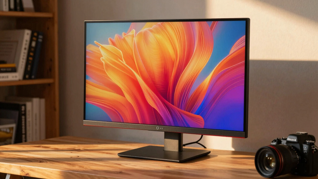 12 Best HDR Monitors for Creators in 2026