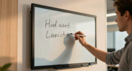 12 Best Interactive Whiteboard in 2026 — Ultimate Buyer’s Guide