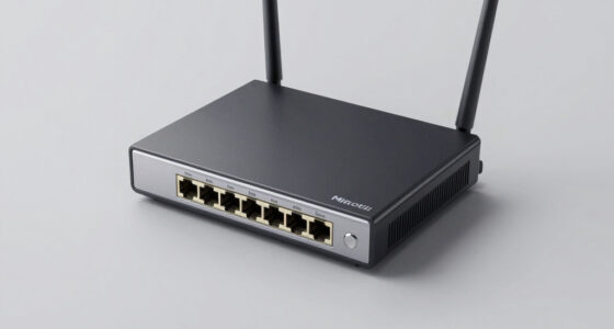 12 Best Mikrotik Router for 10GbE in 2026