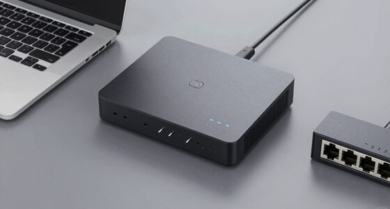 12 Best Network Attached KVM Over IP in 2026