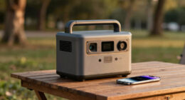 12 Best Portable Power Station in 2026