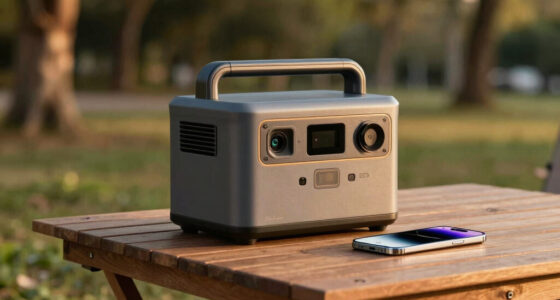 12 Best Portable Power Station in 2026